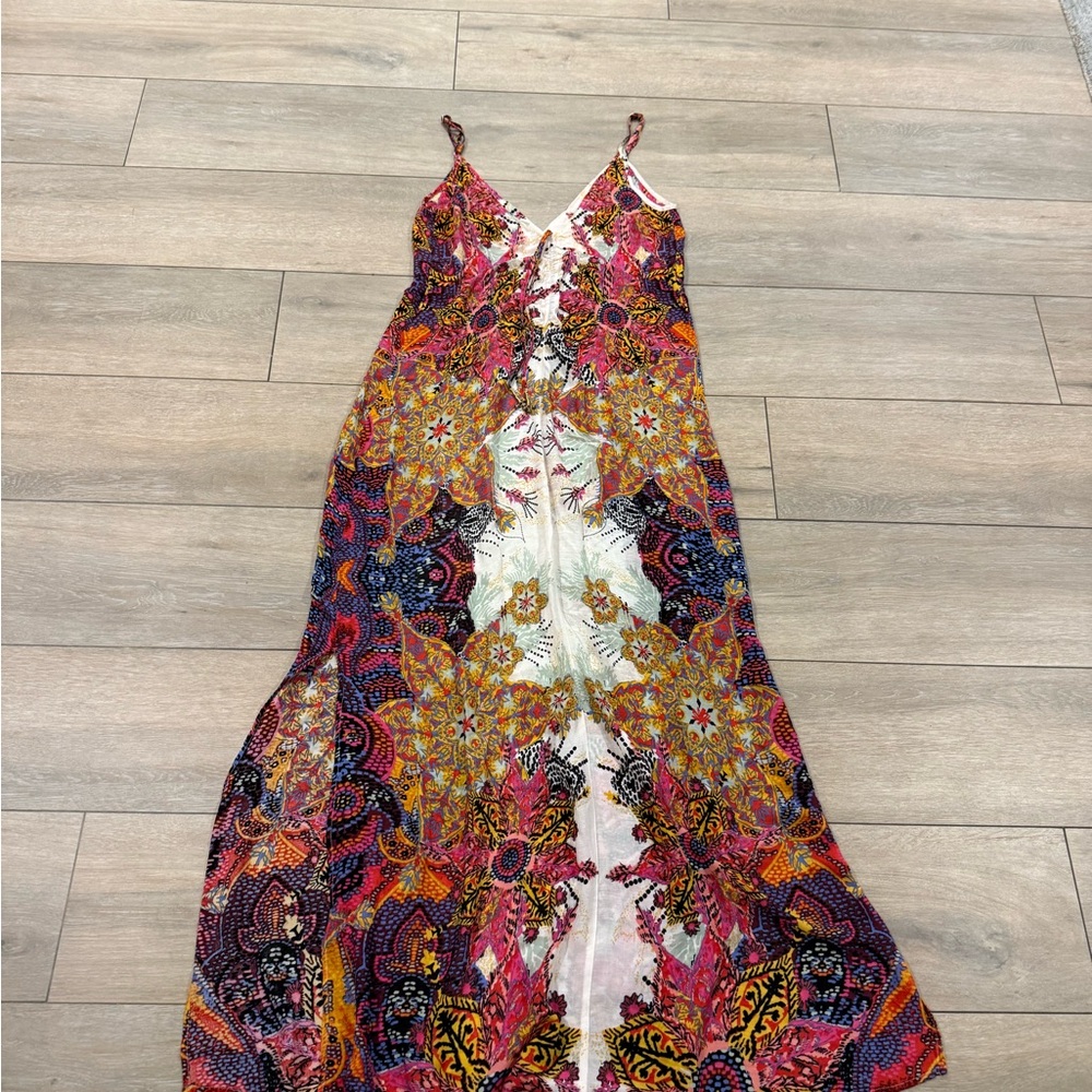 Intimately by Free People dress